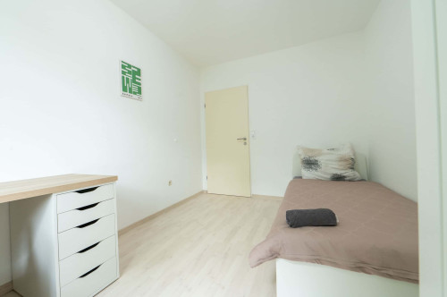 Apartment in Am Bülten, Braunschweig for 90 m² with 4 bedrooms - Gallery - 14
