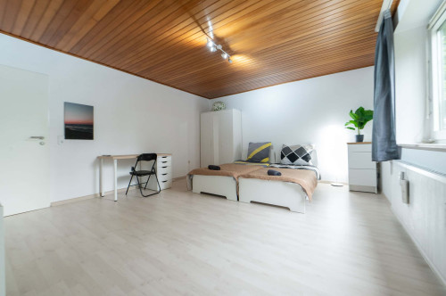 Apartment in Am Bülten, Braunschweig for 90 m² with 4 bedrooms - Gallery - 12