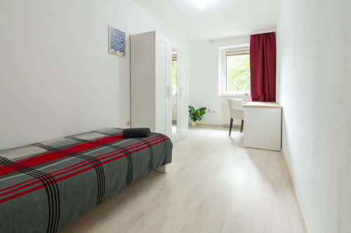 Apartment in Am Bülten, Braunschweig for 90 m² with 4 bedrooms