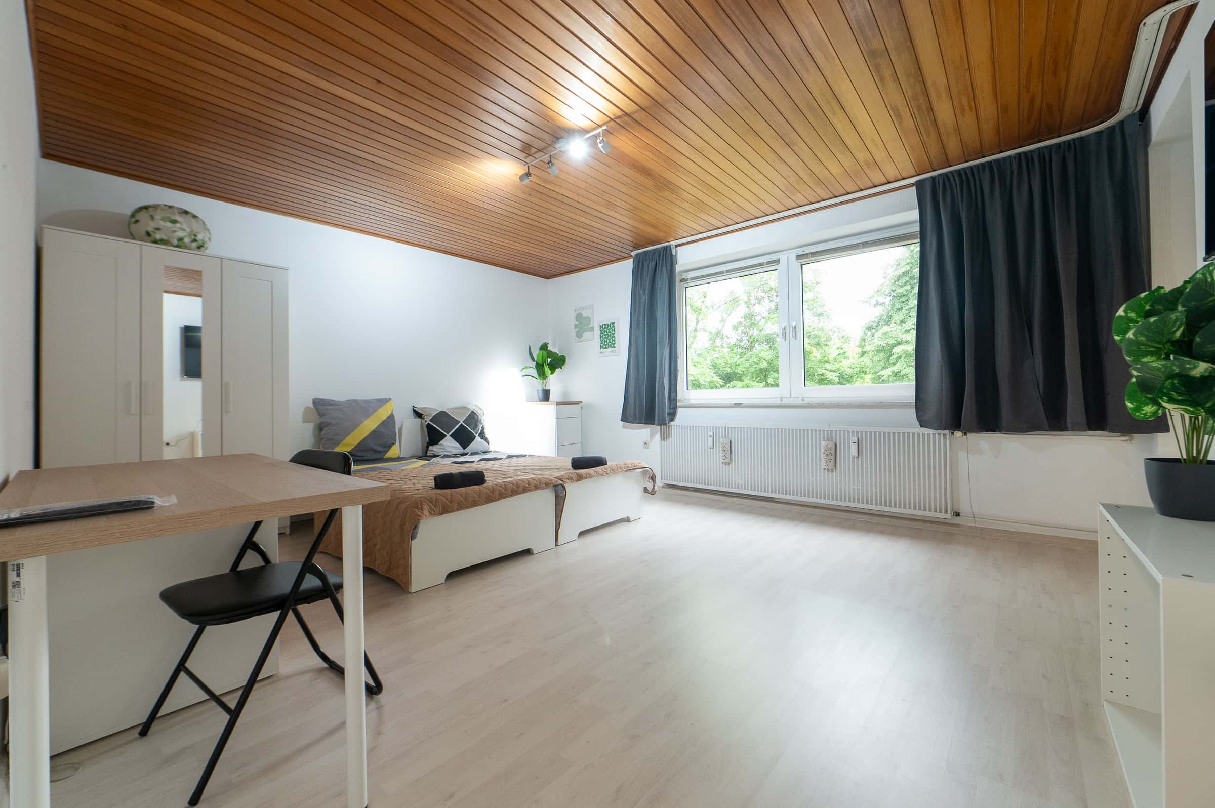 Apartment In Am Bülten, Braunschweig For 90 M² With 4 Bedrooms - 1