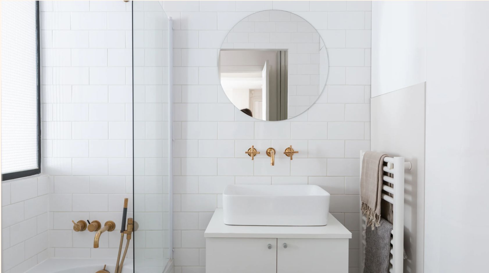  Bright & Charming 1bdr Flat In Private Alley Flat Near Place Des Vosges (Paris)  -  Bright & charming 1bdr flat in private alley flat near Place des Vosges (Paris)  - Gallery -  8