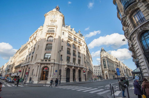 Beautiful flat - ideal location