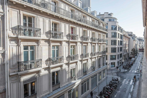 Beautiful flat - ideal location  - Gallery -  5