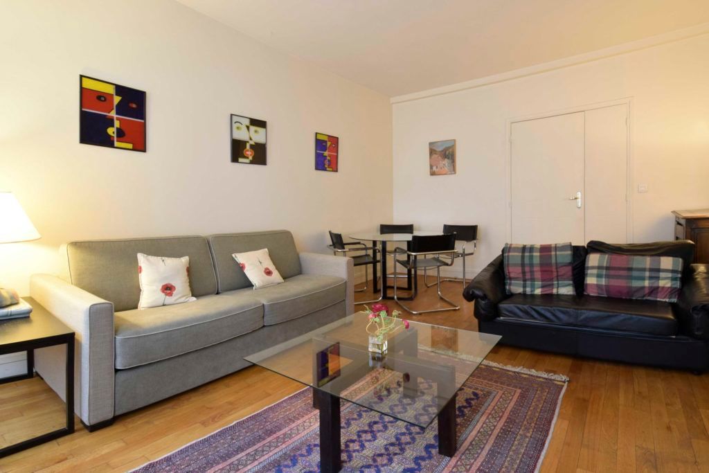  Beautiful Flat - Ideal Location  -  Beautiful flat - ideal location  - Gallery -  14