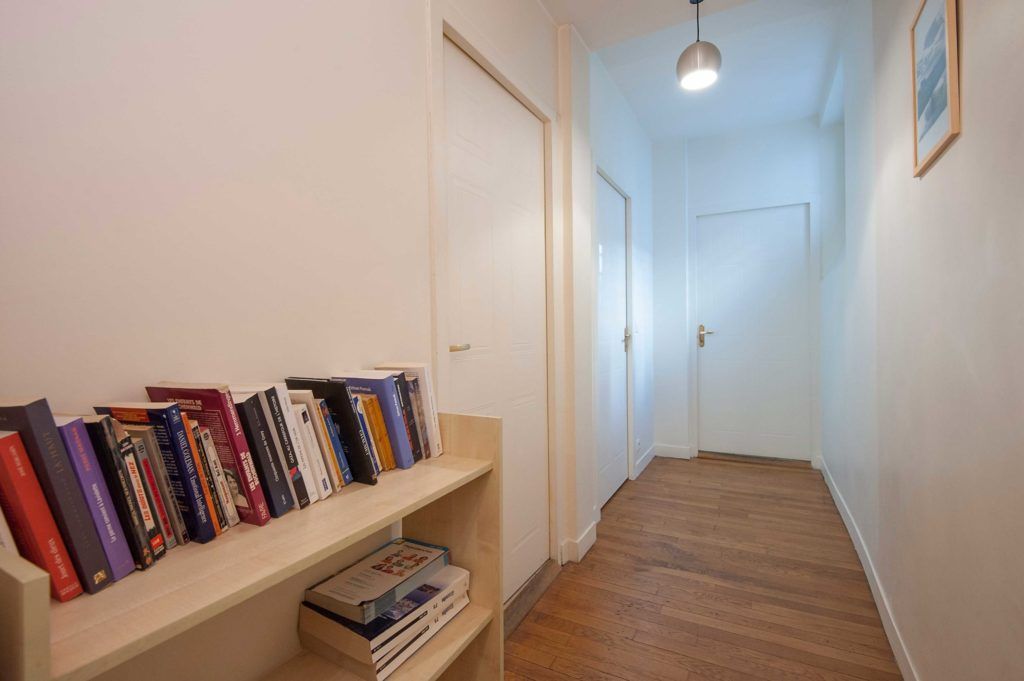 Beautiful Flat - Ideal Location - Beautiful flat - ideal location - Gallery - 8