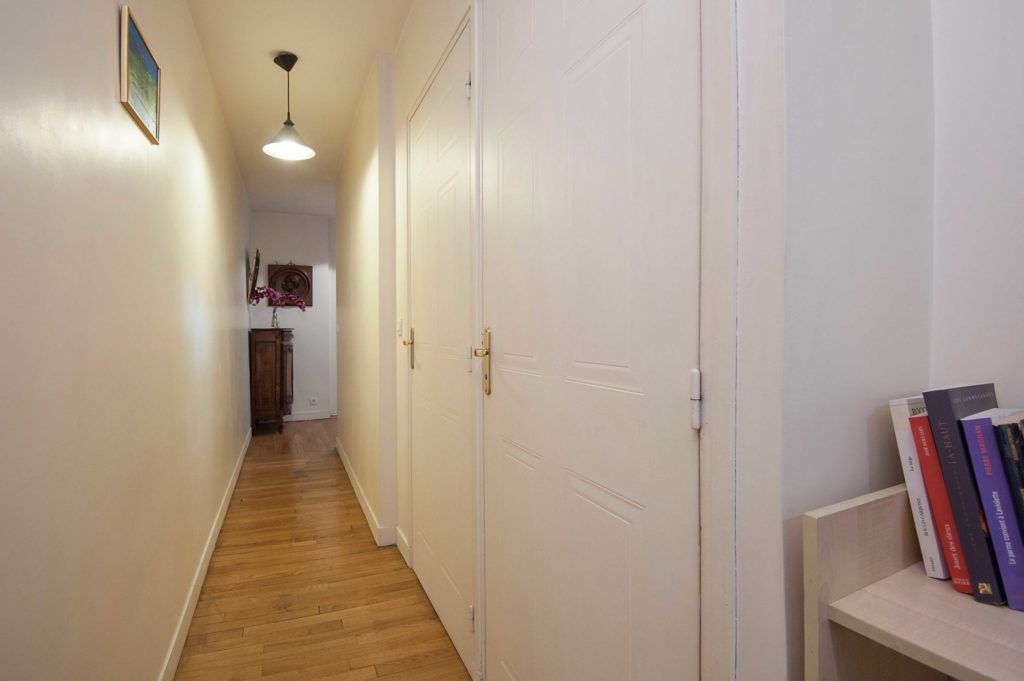 Beautiful Flat - Ideal Location - Beautiful flat - ideal location - Gallery - 9