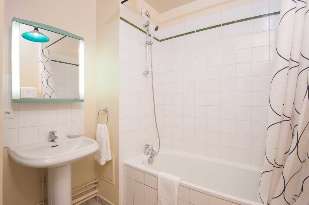  Beautiful Flat - Ideal Location  -  Beautiful flat - ideal location  - Gallery -  11