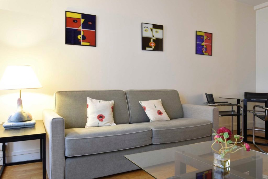  Beautiful Flat - Ideal Location  -  Beautiful flat - ideal location  - Gallery -  15