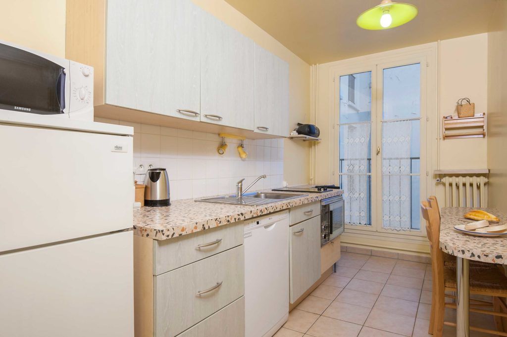 Beautiful Flat - Ideal Location - Beautiful flat - ideal location - Gallery - 13