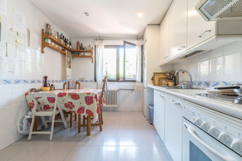 Big single bedroom near the Mirasierra metro with private bathroom - Gallery - 7