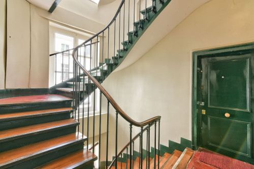 Elegant & Bright Studio – Central Paris (2nd arrondissement)  - Gallery -  5