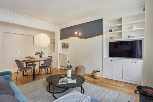 Salus - 2 bedroom apartment in Trocadéro - Gallery - 30