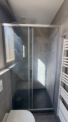 Salus - 2 bedroom apartment in Trocadéro - Gallery - 2