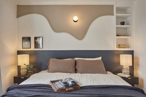 Salus - 2 bedroom apartment in Trocadéro - Gallery - 12