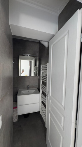 Salus - 2 bedroom apartment in Trocadéro - Gallery - 17