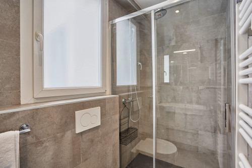 Salus - 2 bedroom apartment in Trocadéro - Gallery - 25