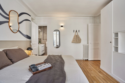 Salus - 2 bedroom apartment in Trocadéro - Gallery - 22