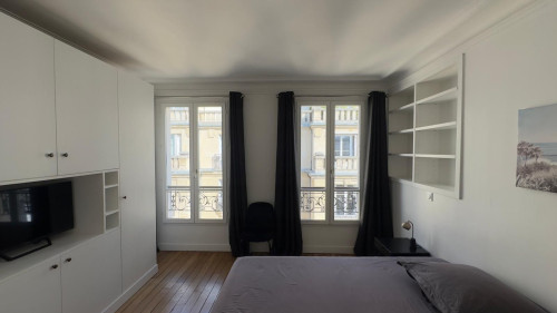 Salus - 2 bedroom apartment in Trocadéro - Gallery - 58