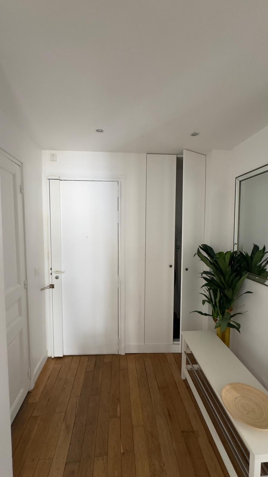 Salus - 2-Bedroom Apartment In Trocadéro - Salus - 2-bedroom apartment in Trocadéro - Gallery - 34