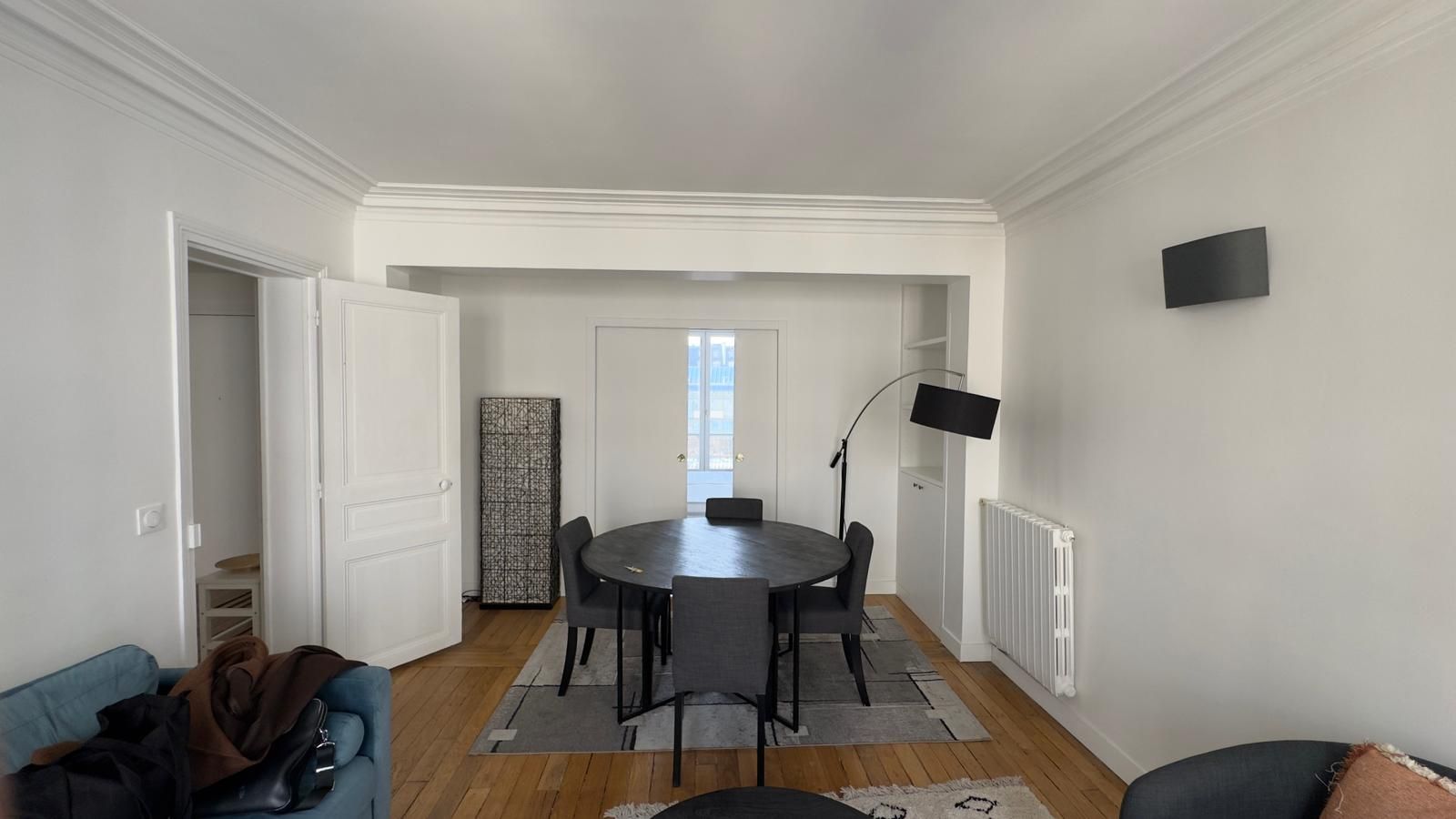 Salus - 2-Bedroom Apartment In Trocadéro - Salus - 2-bedroom apartment in Trocadéro - Gallery - 29