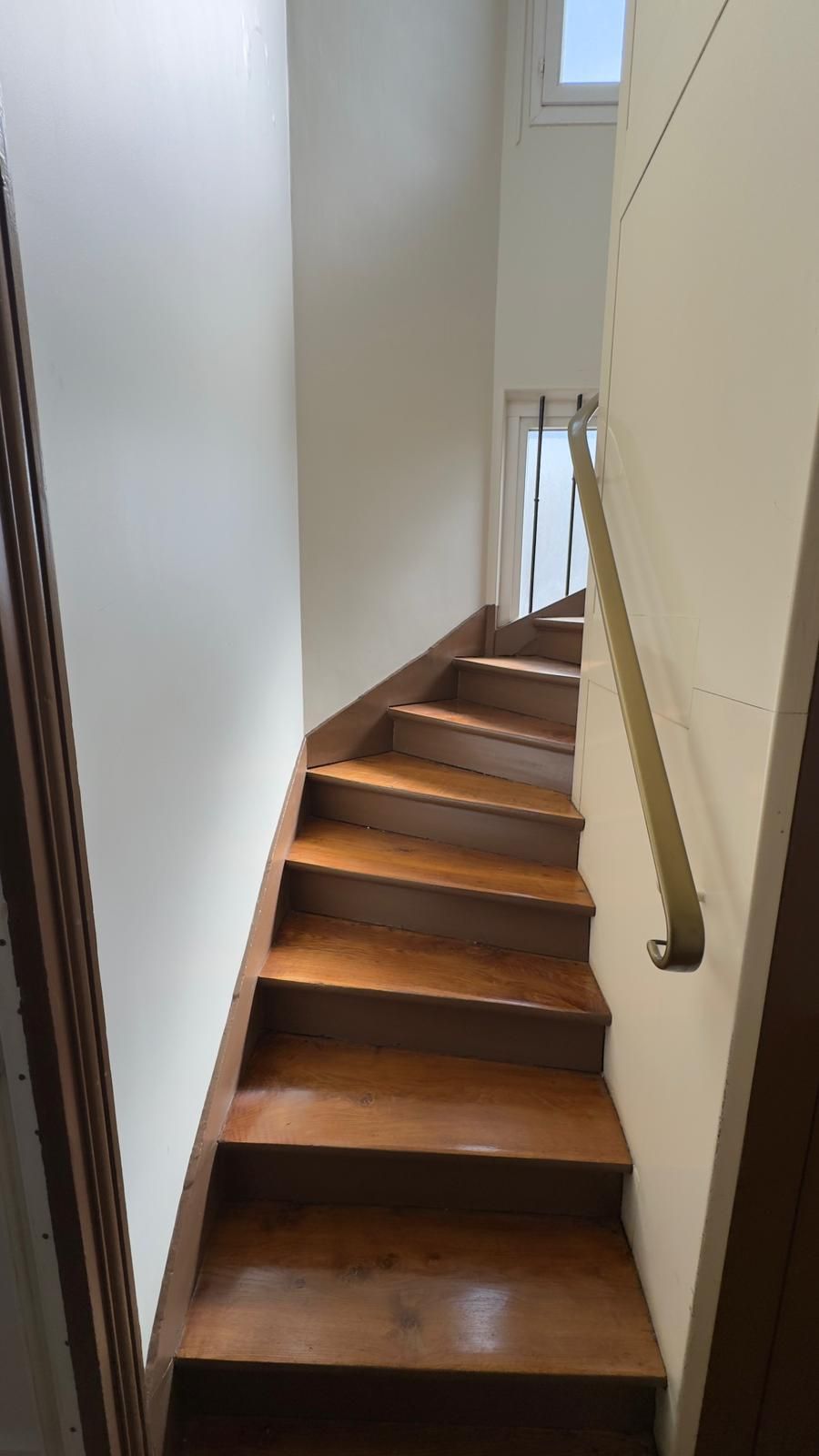 Salus - 2-Bedroom Apartment In Trocadéro - Salus - 2-bedroom apartment in Trocadéro - Gallery - 18