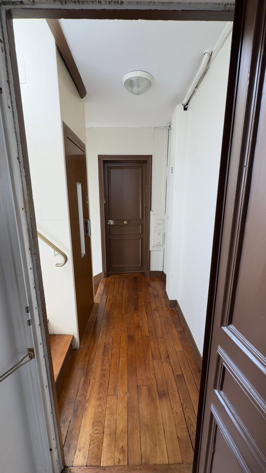 Salus - 2-Bedroom Apartment In Trocadéro - Salus - 2-bedroom apartment in Trocadéro - Gallery - 35