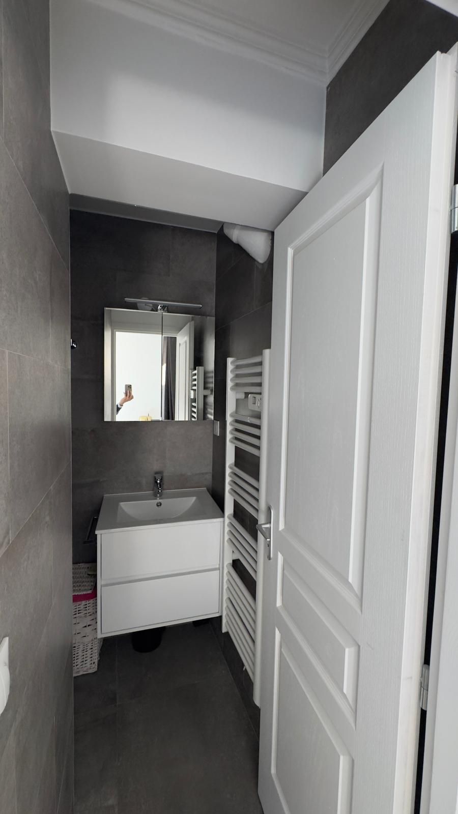 Salus - 2-Bedroom Apartment In Trocadéro - Salus - 2-bedroom apartment in Trocadéro - Gallery - 15