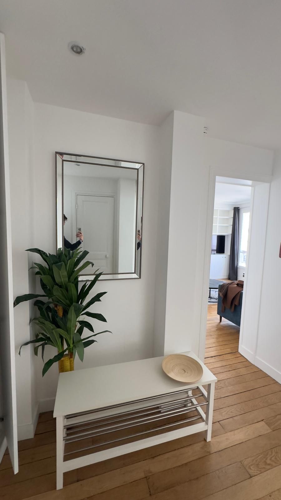  Salus - 2-Bedroom Apartment In Trocadéro  -  Salus - 2-bedroom apartment in Trocadéro  - Gallery -  33