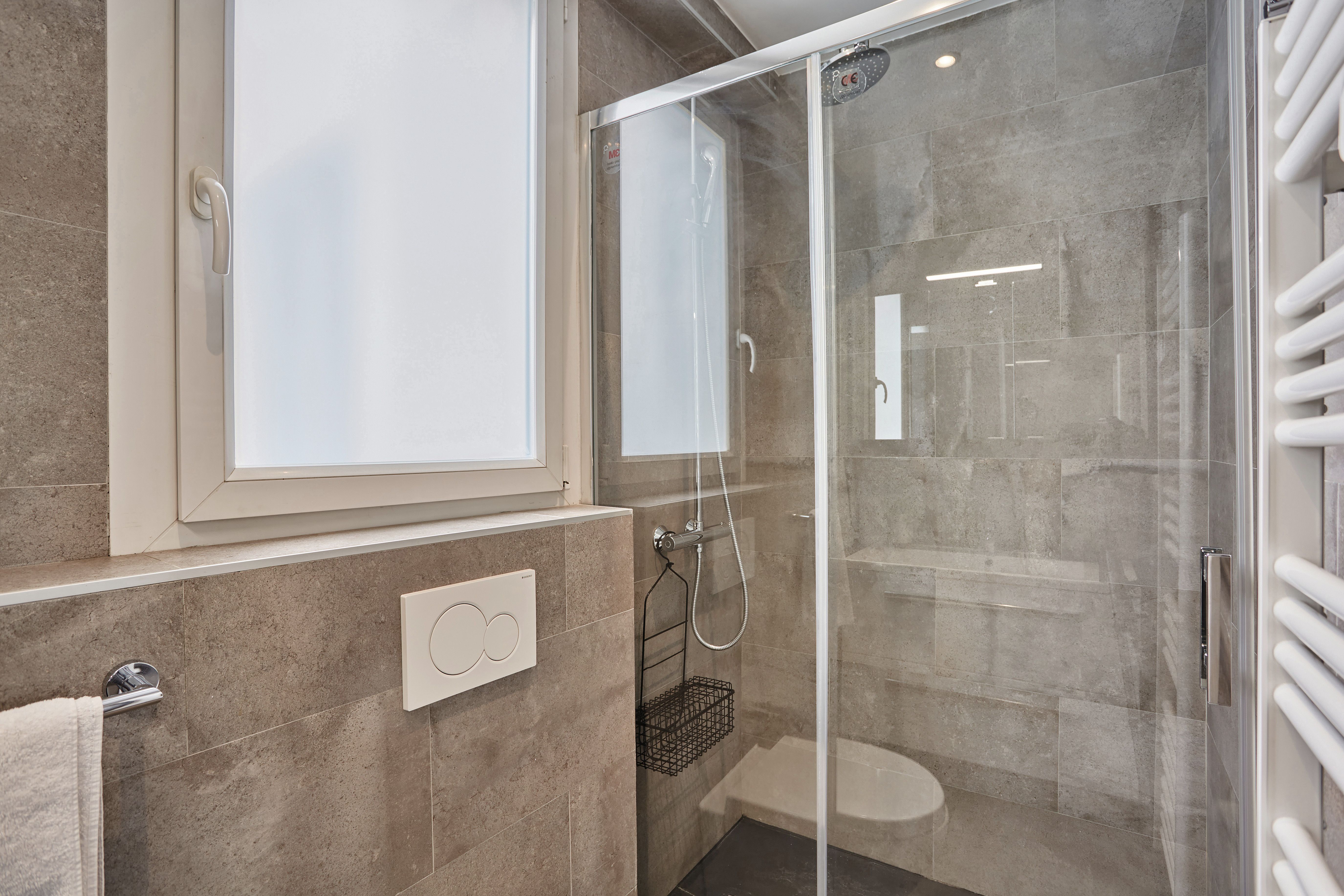 Salus - 2 Bedroom Apartment In Trocadéro - 7