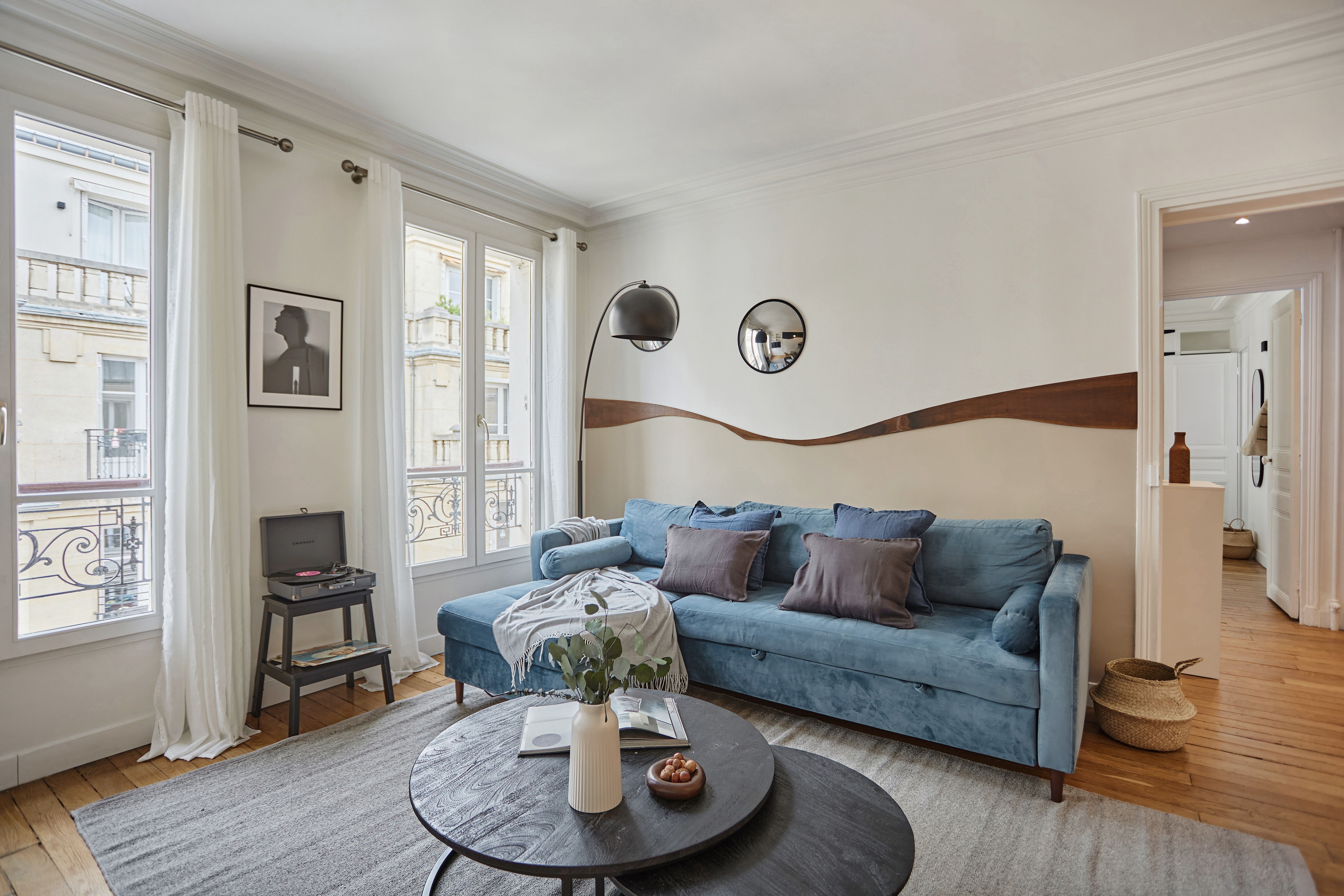 Salus - 2 Bedroom Apartment In Trocadéro - 26