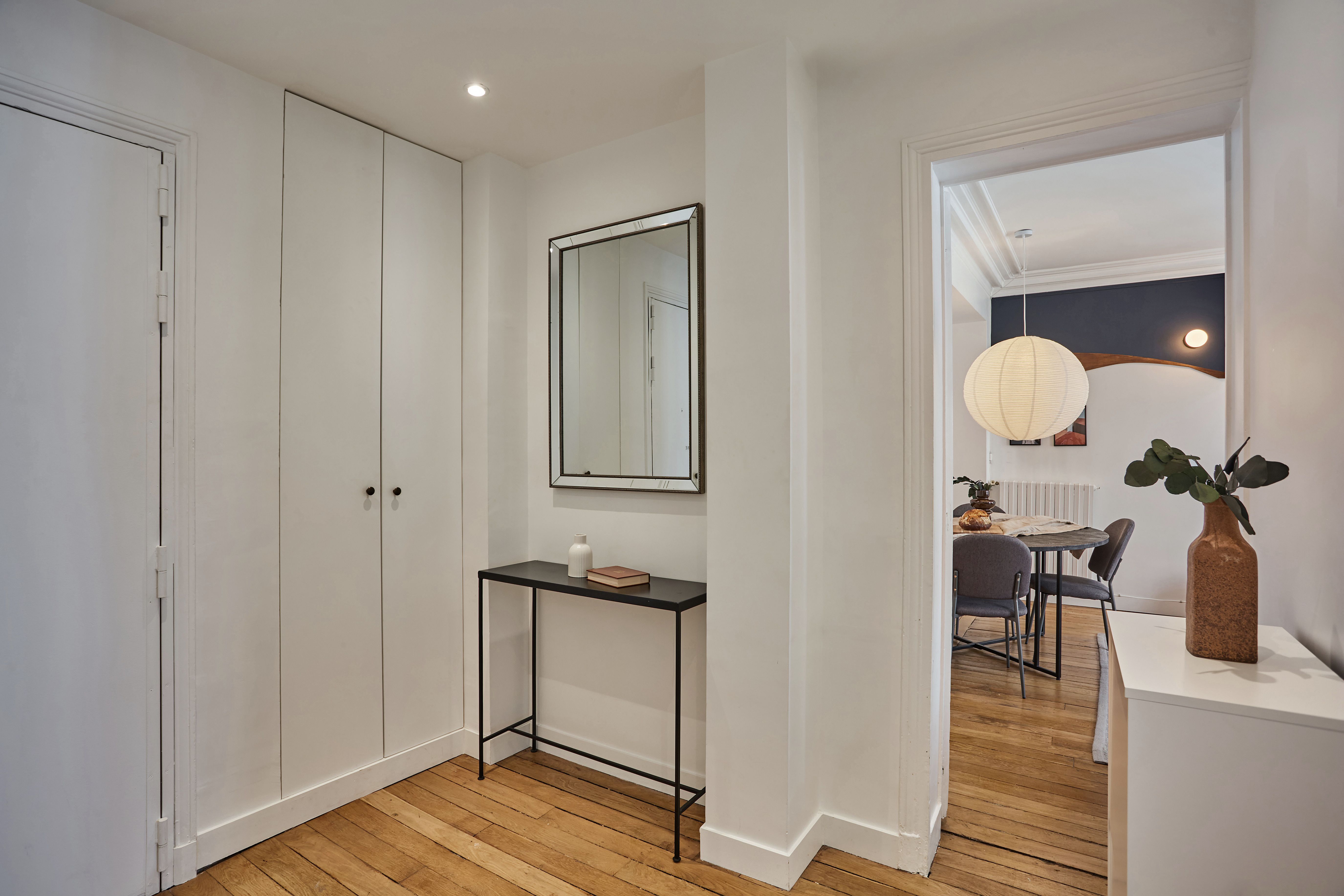 Salus - 2 Bedroom Apartment In Trocadéro - 24