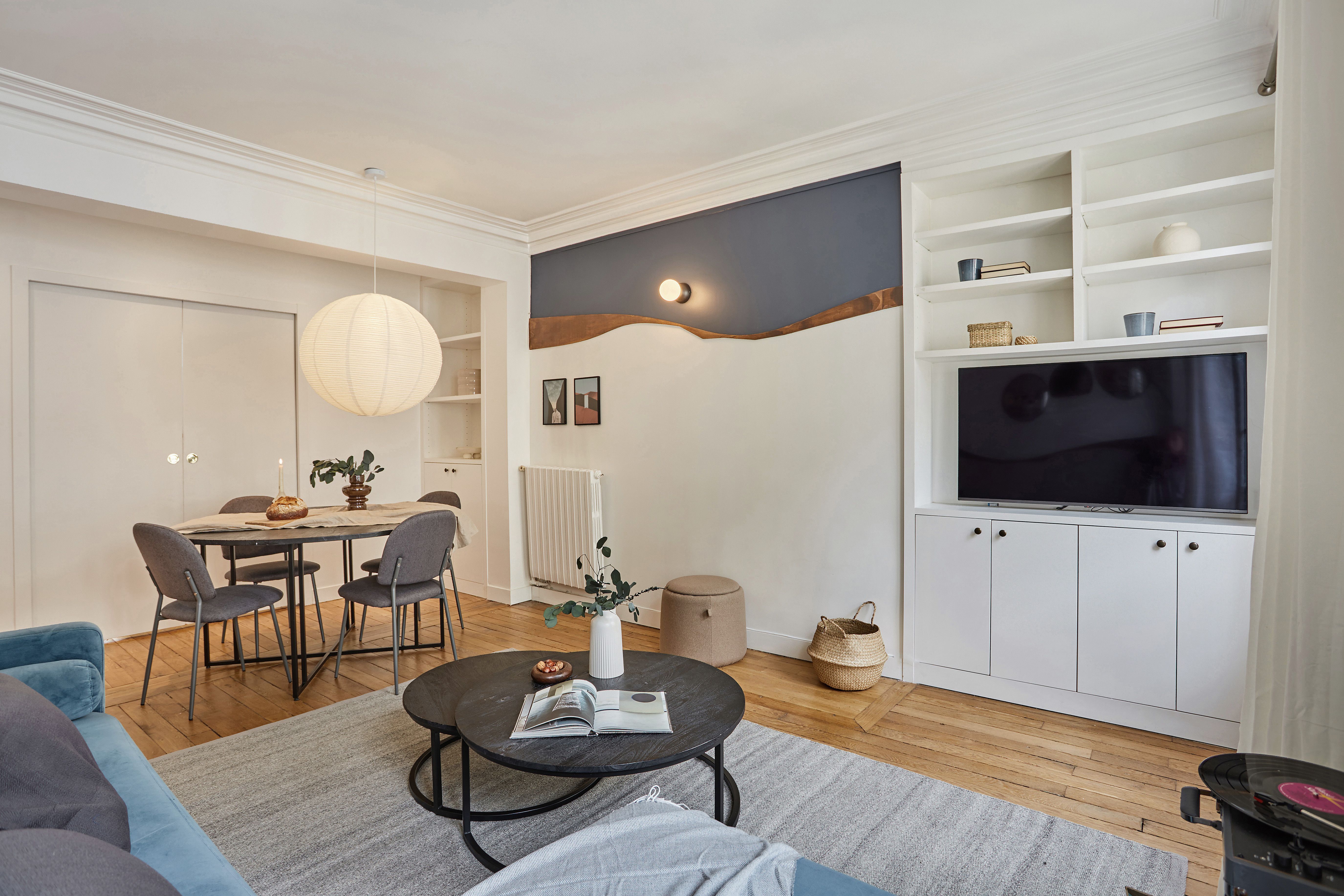 Salus - 2 Bedroom Apartment In Trocadéro - 2
