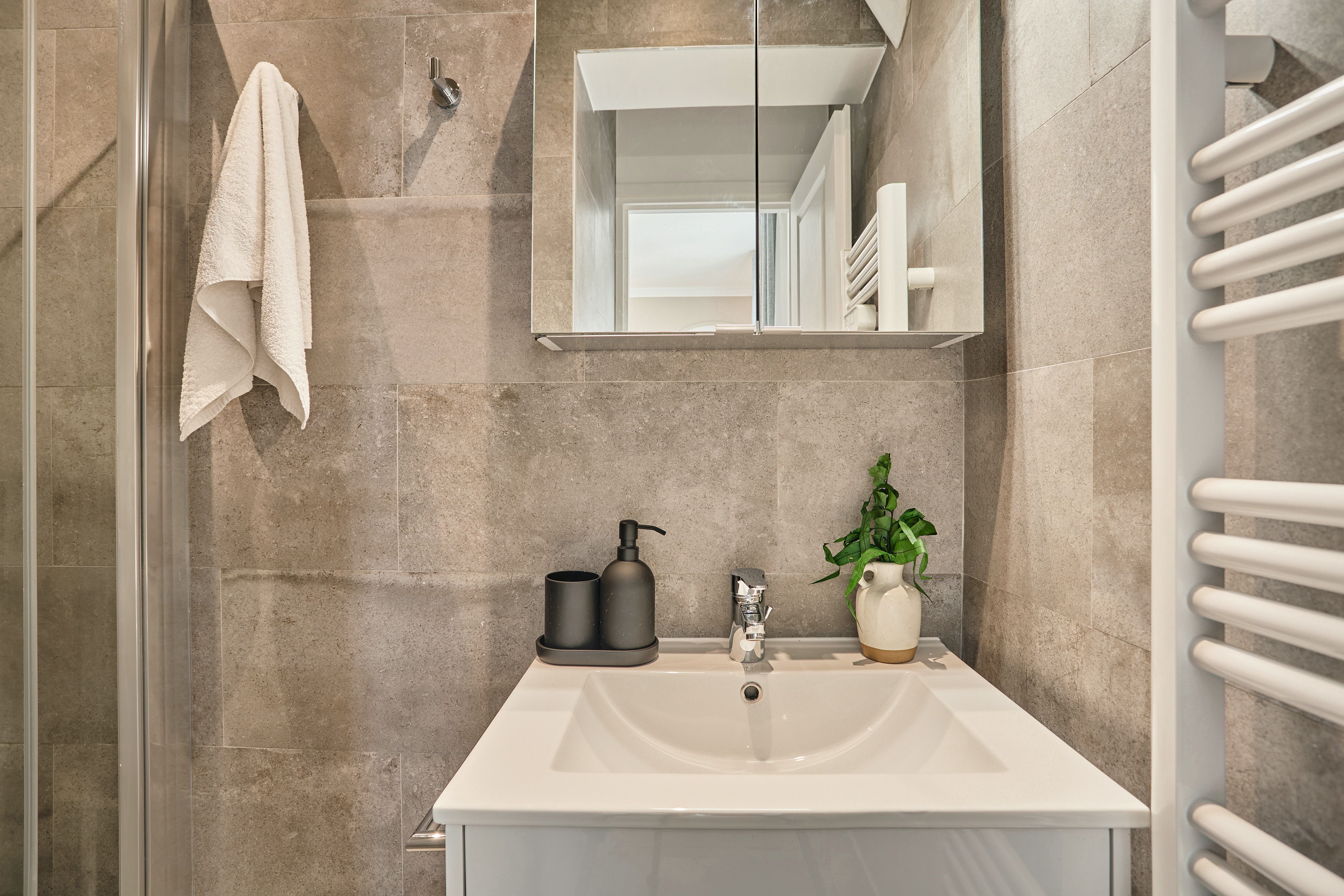 Salus - 2 Bedroom Apartment In Trocadéro - 9