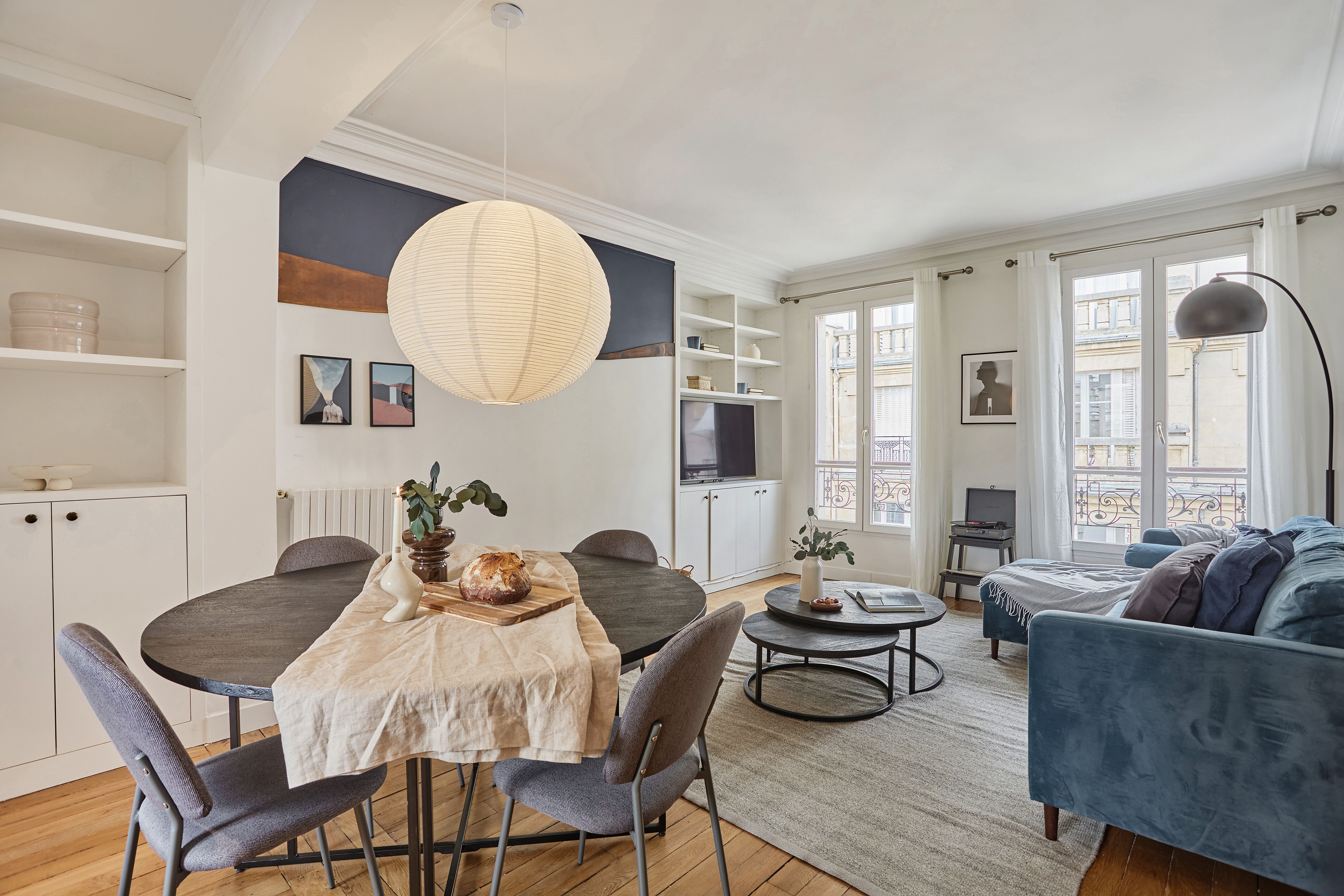 Salus - 2 Bedroom Apartment In Trocadéro - 1
