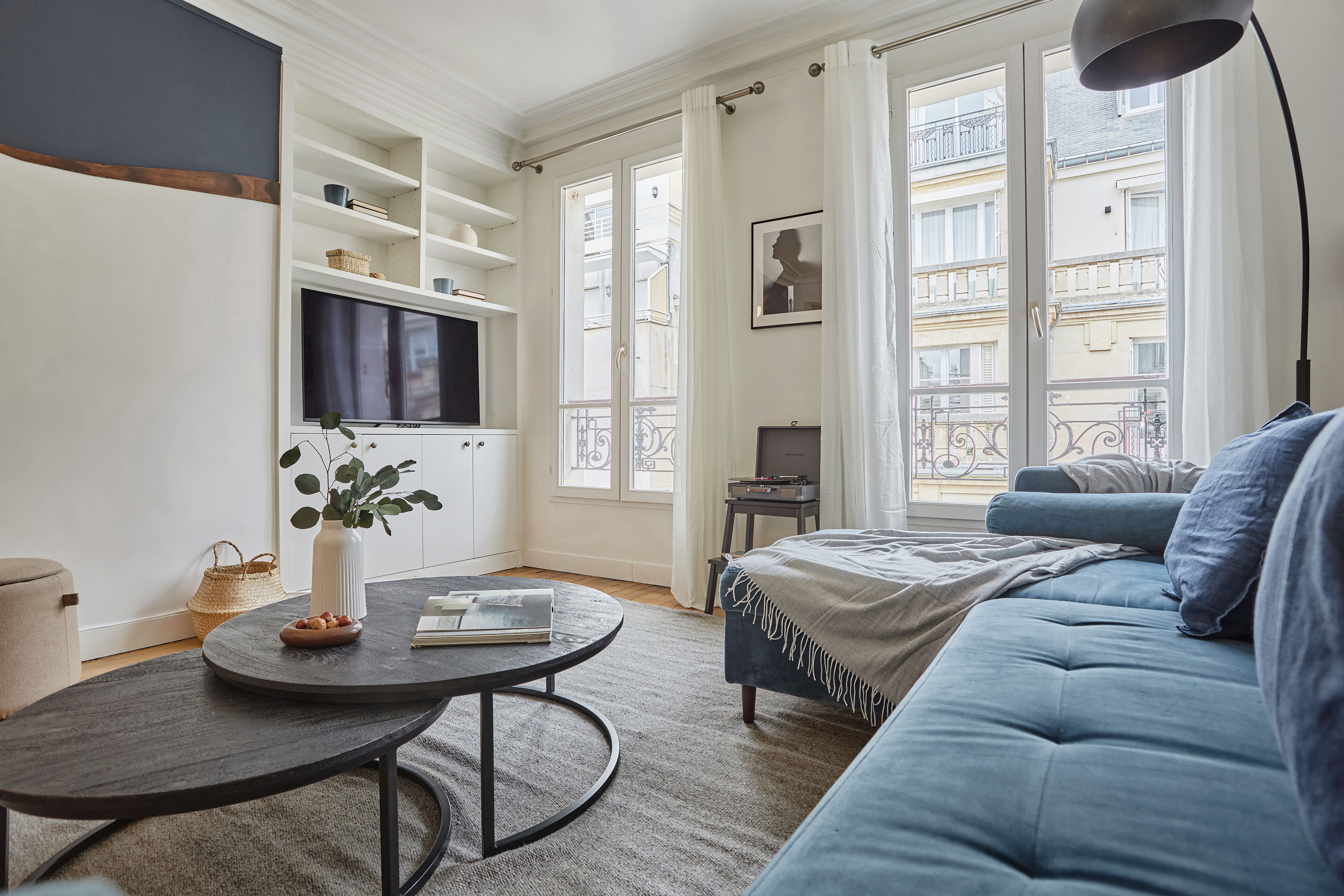 Salus - 2 Bedroom Apartment In Trocadéro - 25