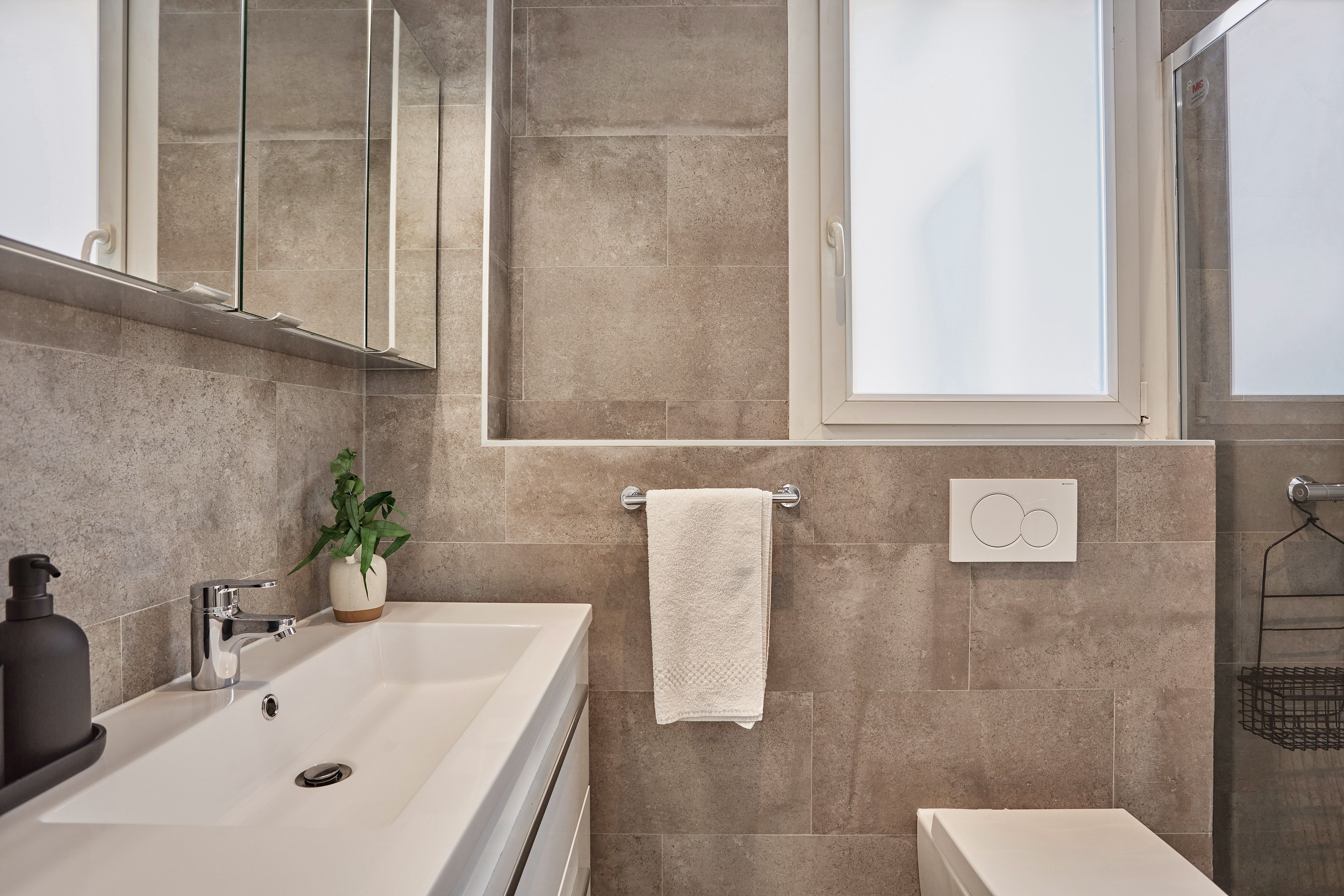 Salus - 2 Bedroom Apartment In Trocadéro - 8