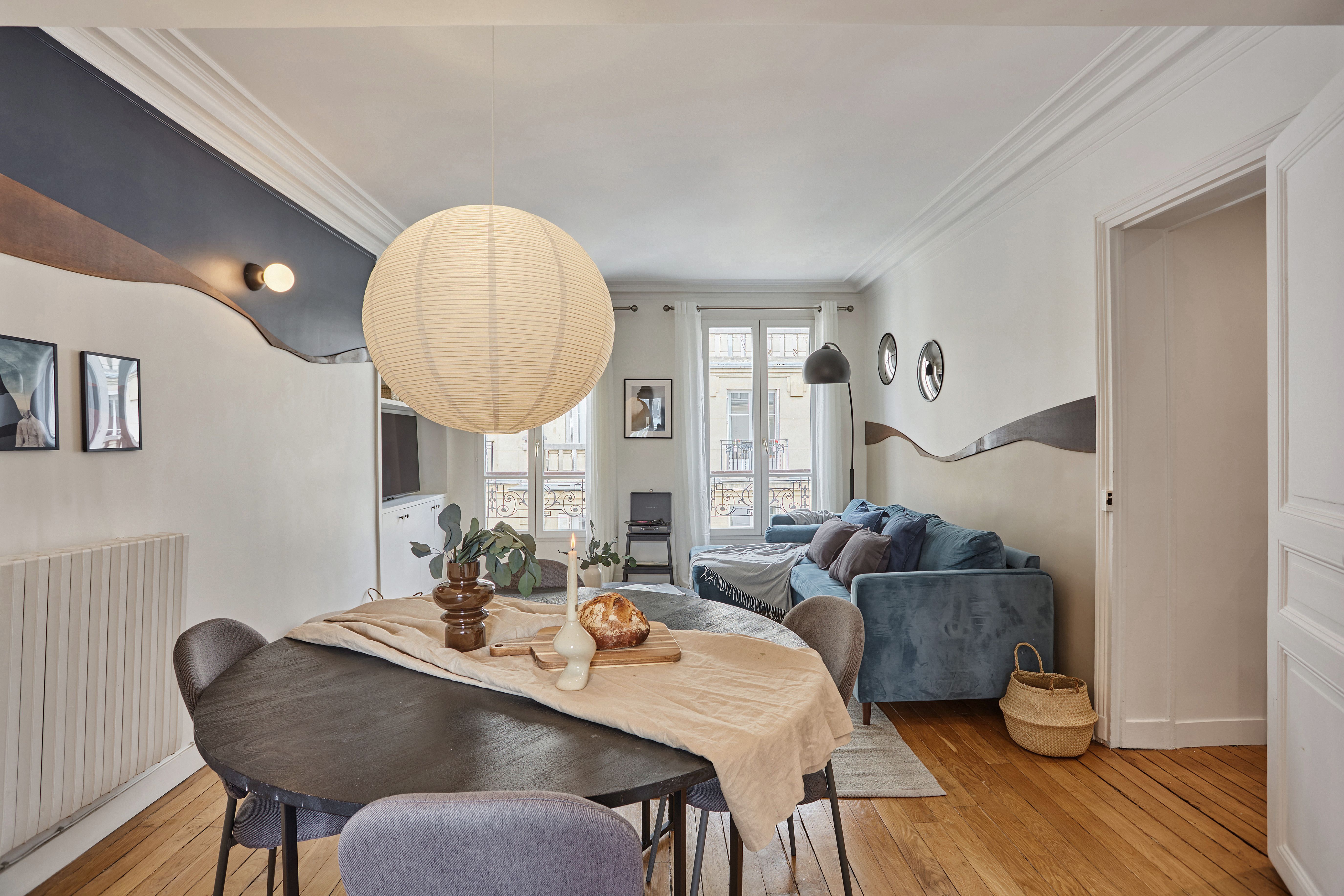 Salus - 2 Bedroom Apartment In Trocadéro - 4