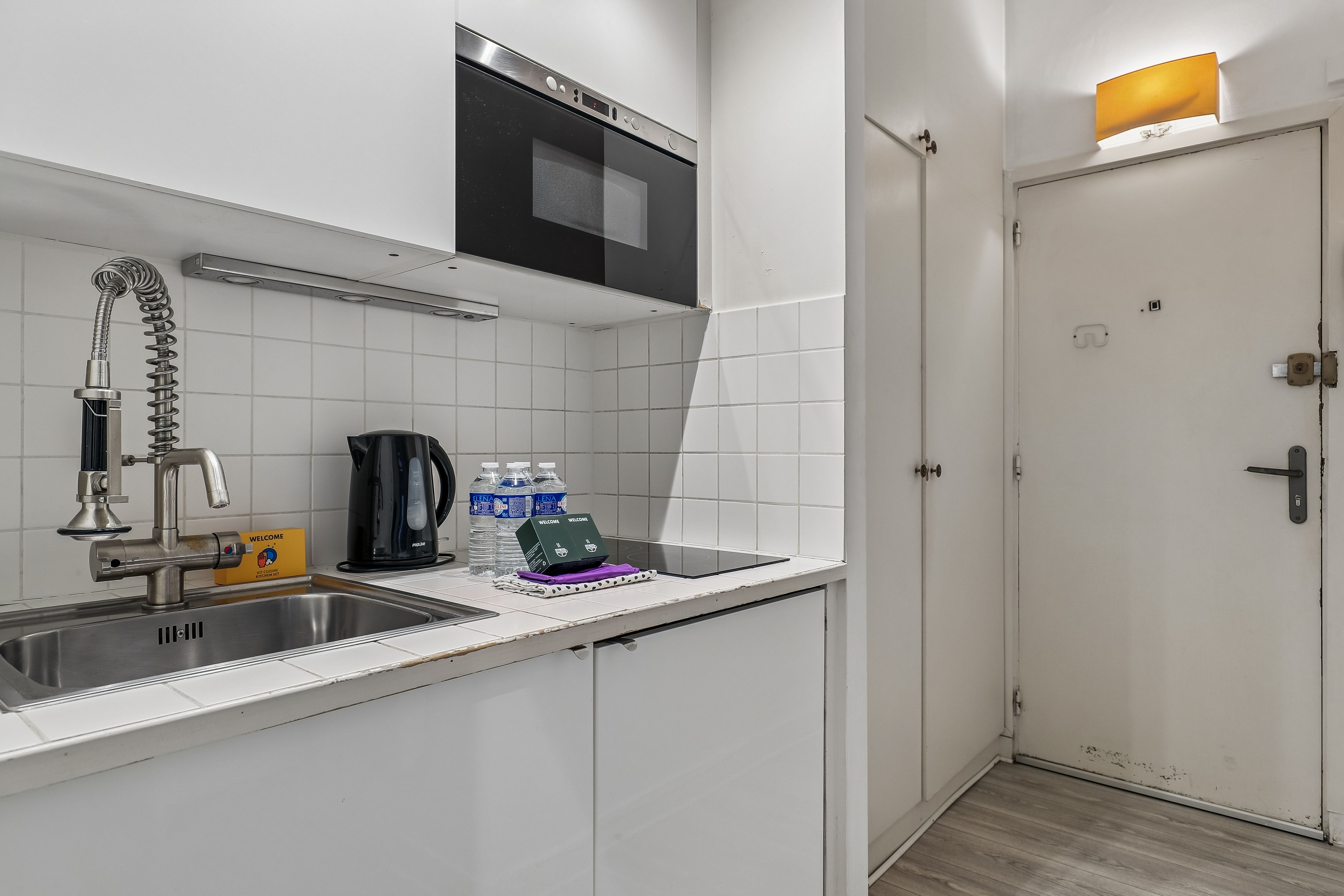  Bastille / Rue De La Roquette  -  Bastille / rue de la Roquette  - Gallery -  13