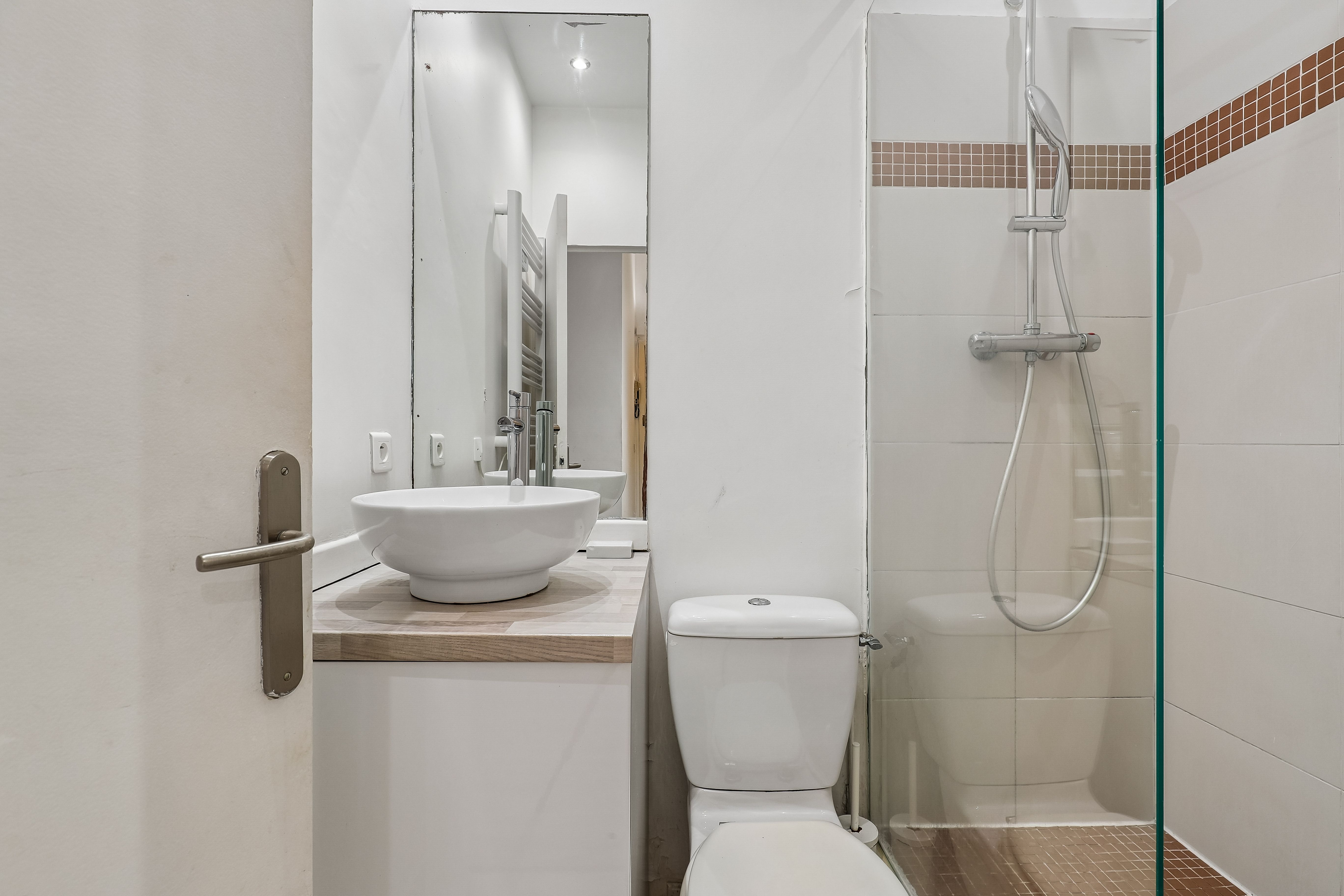 Bastille / Rue De La Roquette - Bastille / rue de la Roquette - Gallery - 14