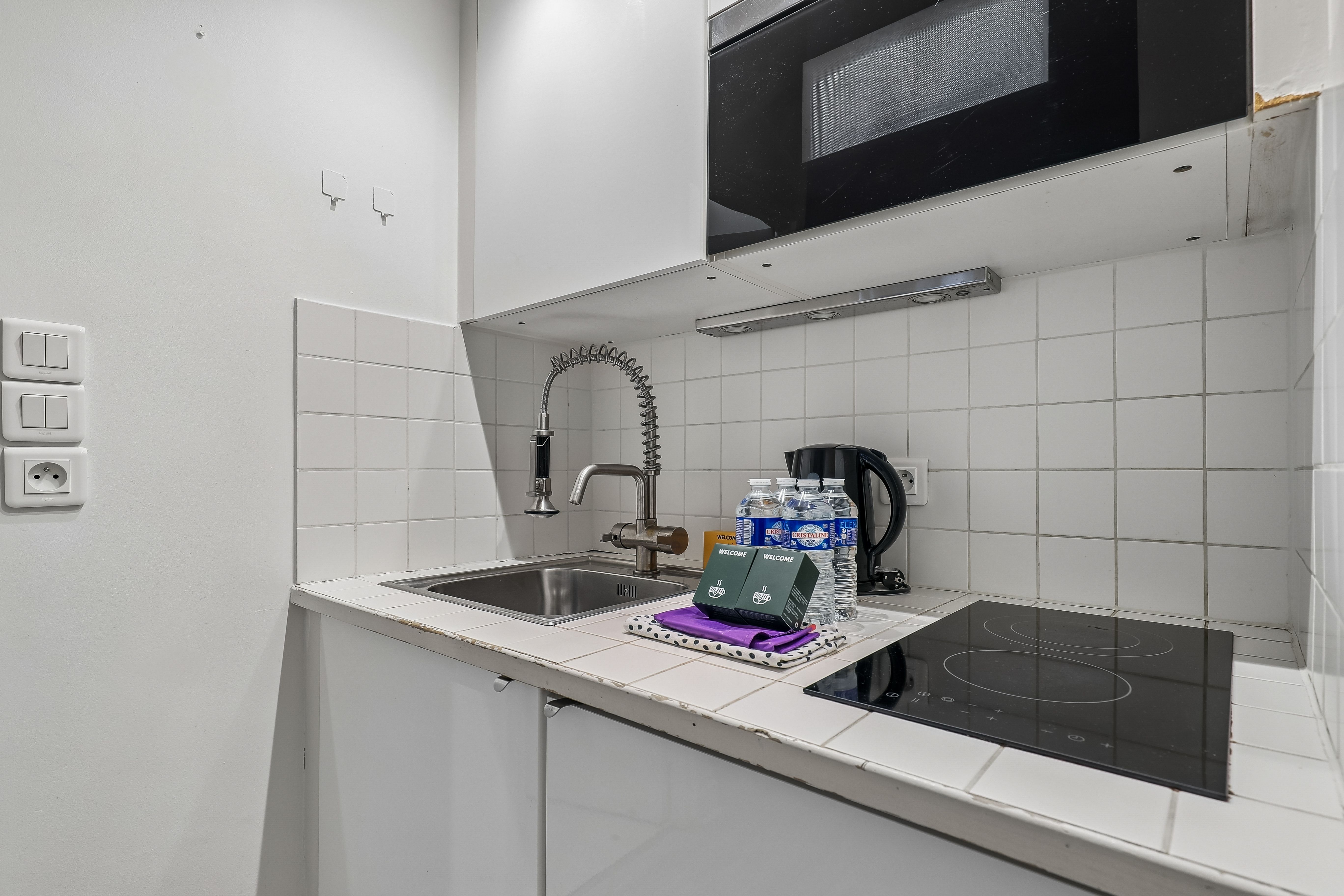  Bastille / Rue De La Roquette  -  Bastille / rue de la Roquette  - Gallery -  12