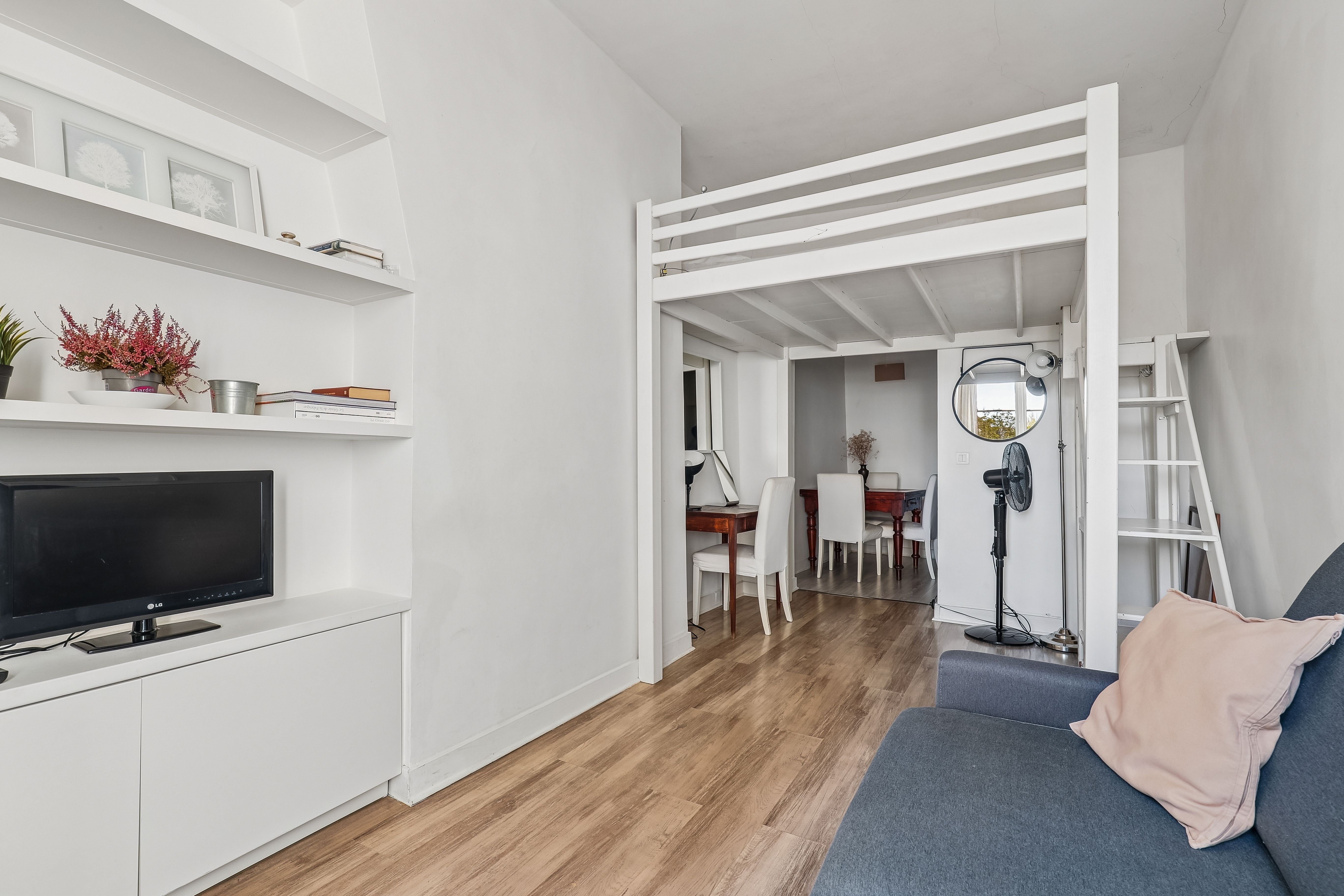 Bastille / Rue De La Roquette - Bastille / rue de la Roquette - Gallery - 2