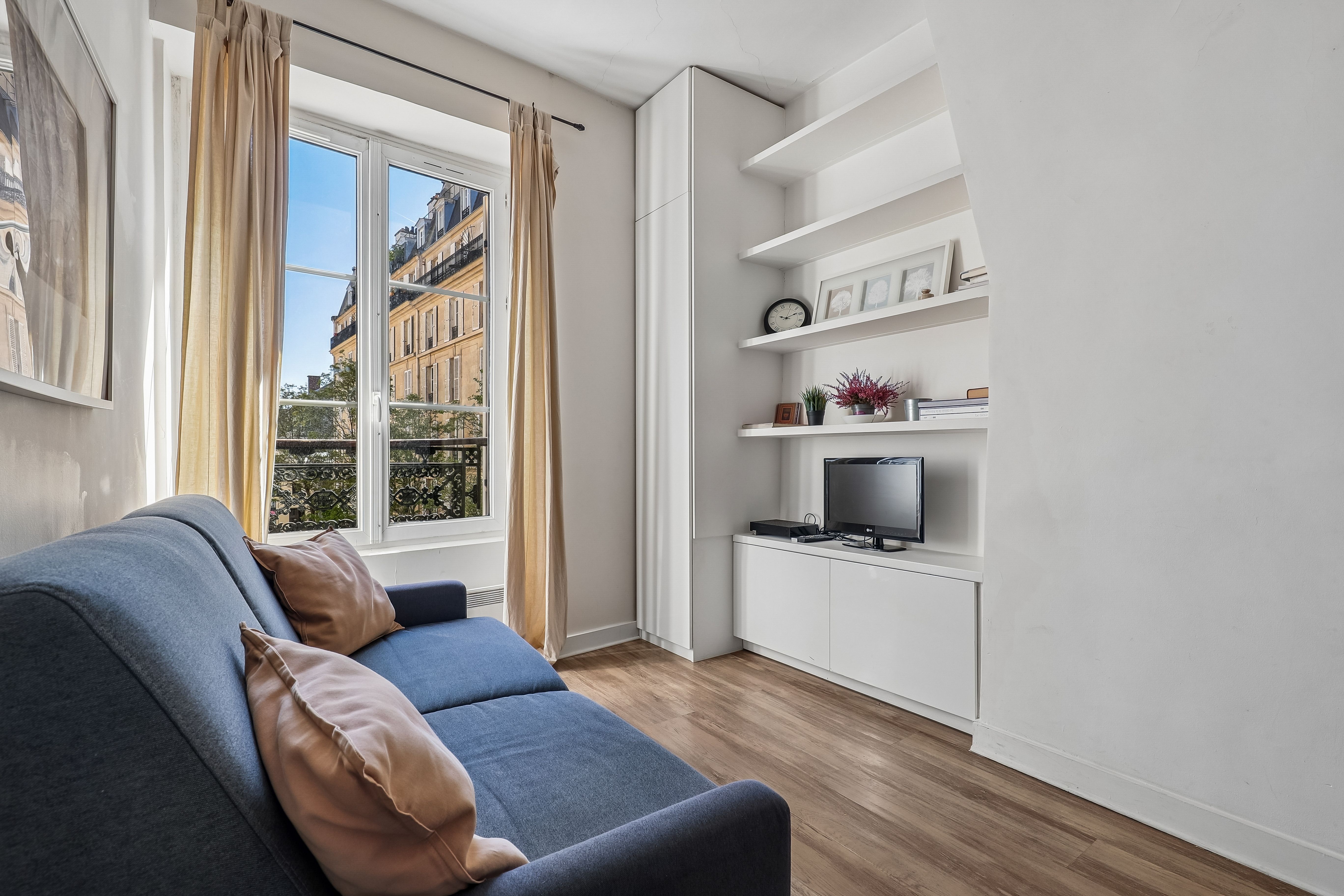 Bastille / Rue De La Roquette - Bastille / rue de la Roquette - Gallery - 8