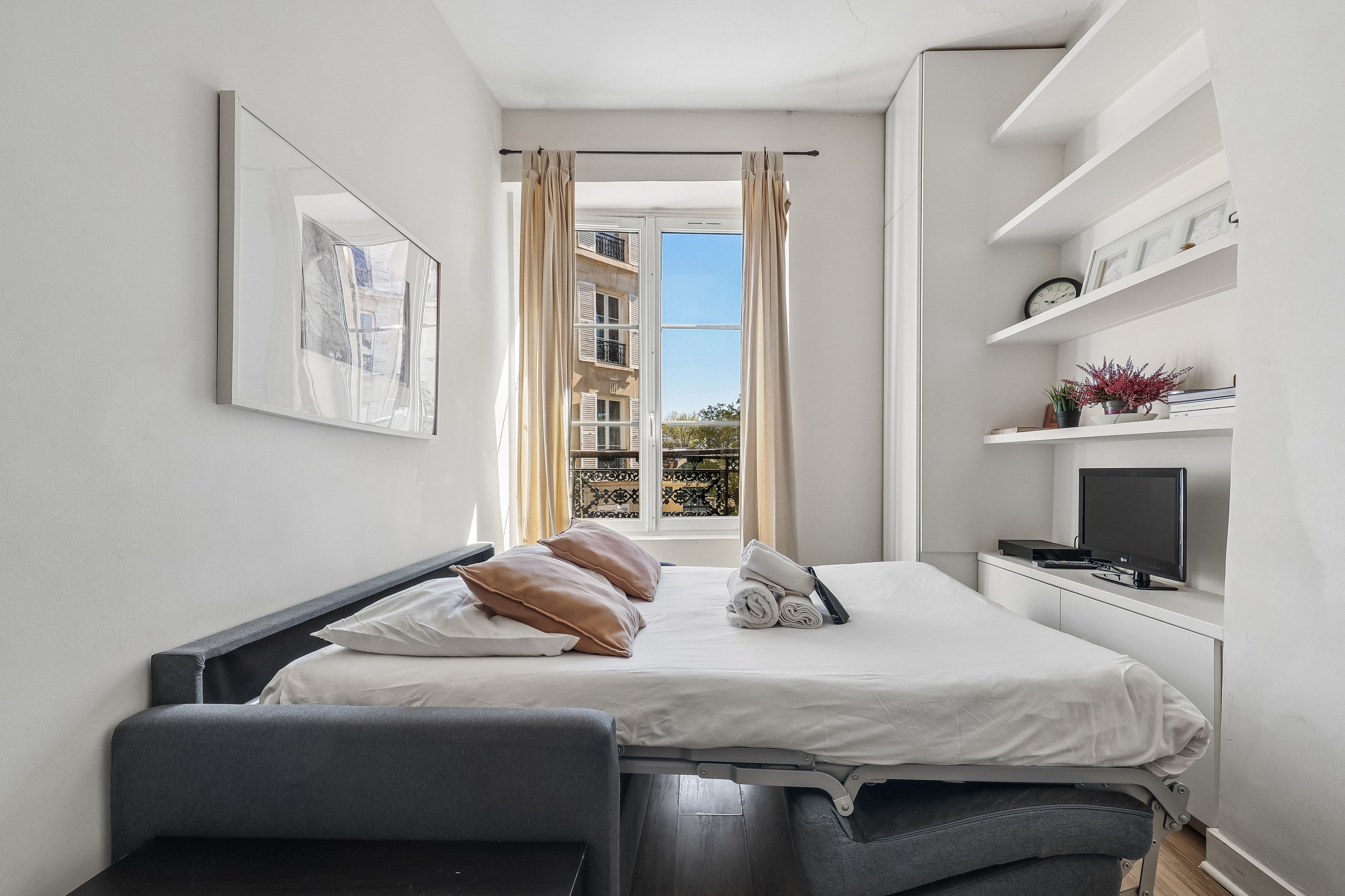 Bastille / Rue De La Roquette - Bastille / rue de la Roquette - Gallery - 6