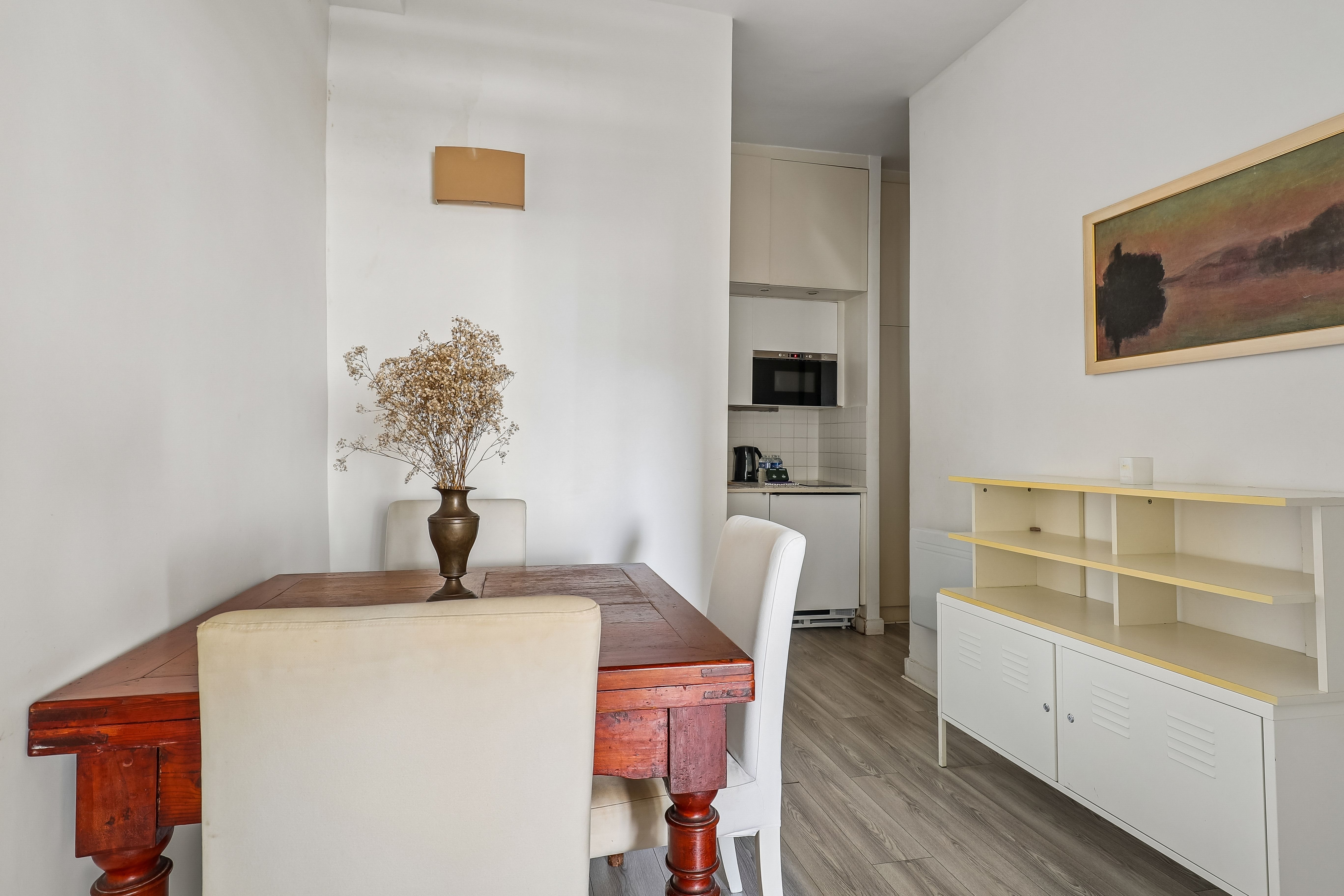  Bastille / Rue De La Roquette  -  Bastille / rue de la Roquette  - Gallery -  9