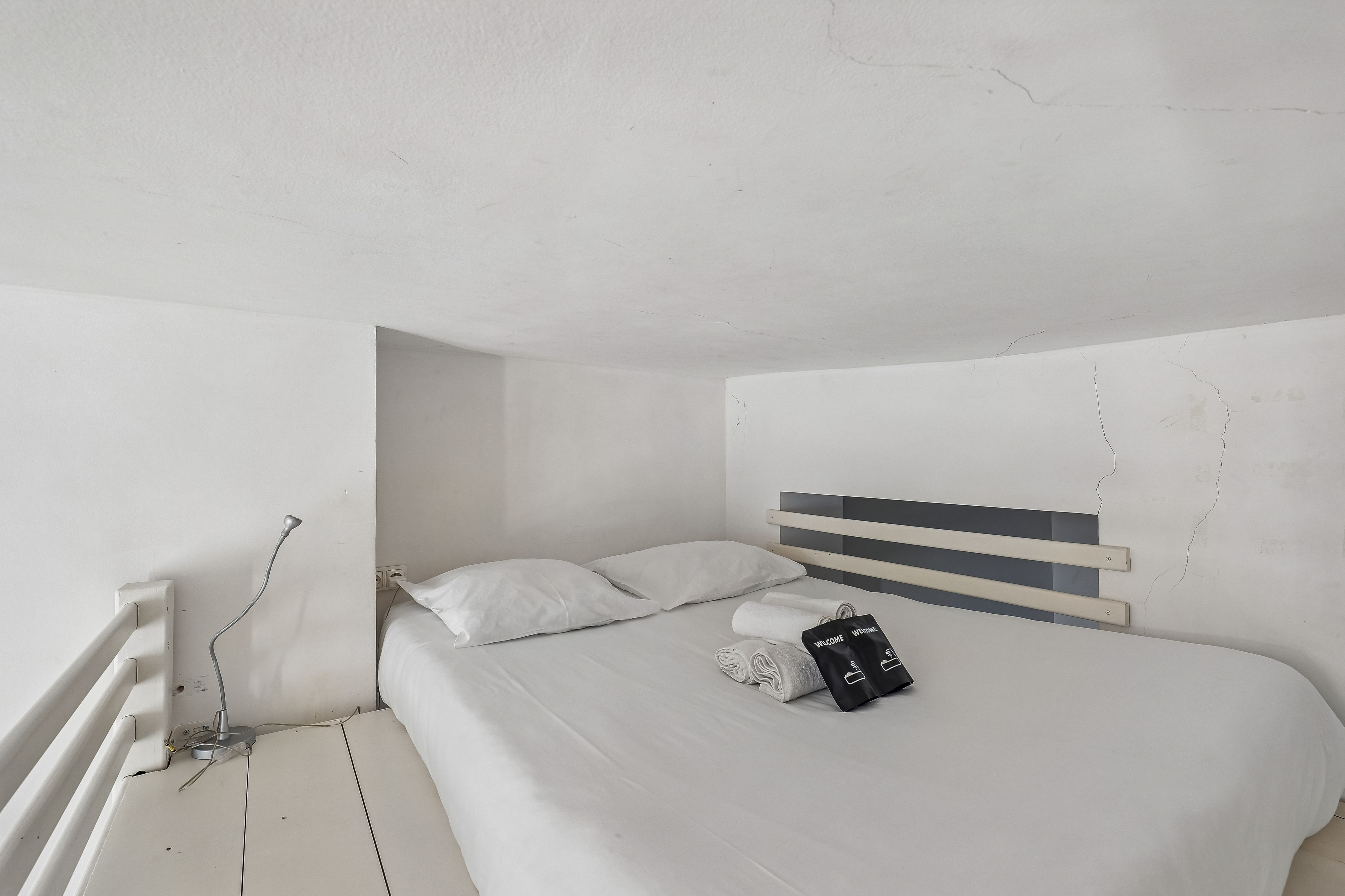  Bastille / Rue De La Roquette  -  Bastille / rue de la Roquette  - Gallery -  1