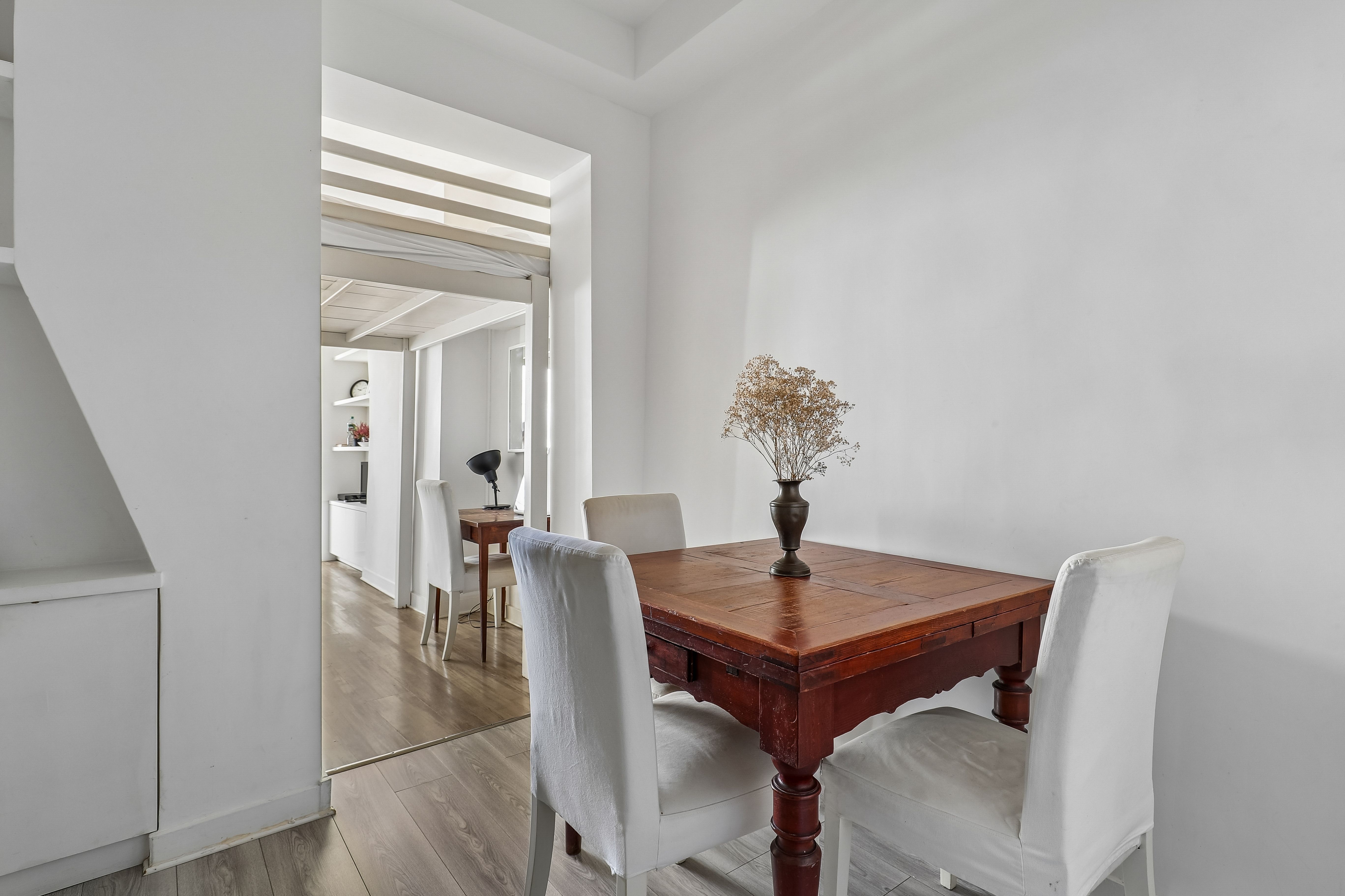  Bastille / Rue De La Roquette  -  Bastille / rue de la Roquette  - Gallery -  10