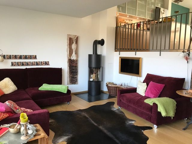 Twin Villa Am Griebnitzsee, Naturschutzgebiet Bäkewiese - Twin Villa am Griebnitzsee, Naturschutzgebiet Bäkewiese - Gallery - 10