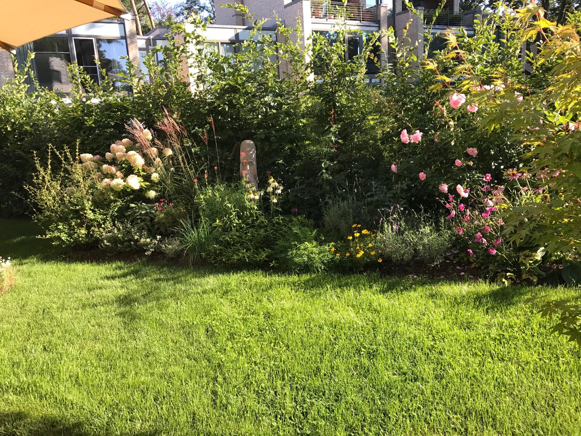  Twin Villa Am Griebnitzsee, Naturschutzgebiet Bäkewiese  -  Twin Villa am Griebnitzsee, Naturschutzgebiet Bäkewiese  - Gallery -  4