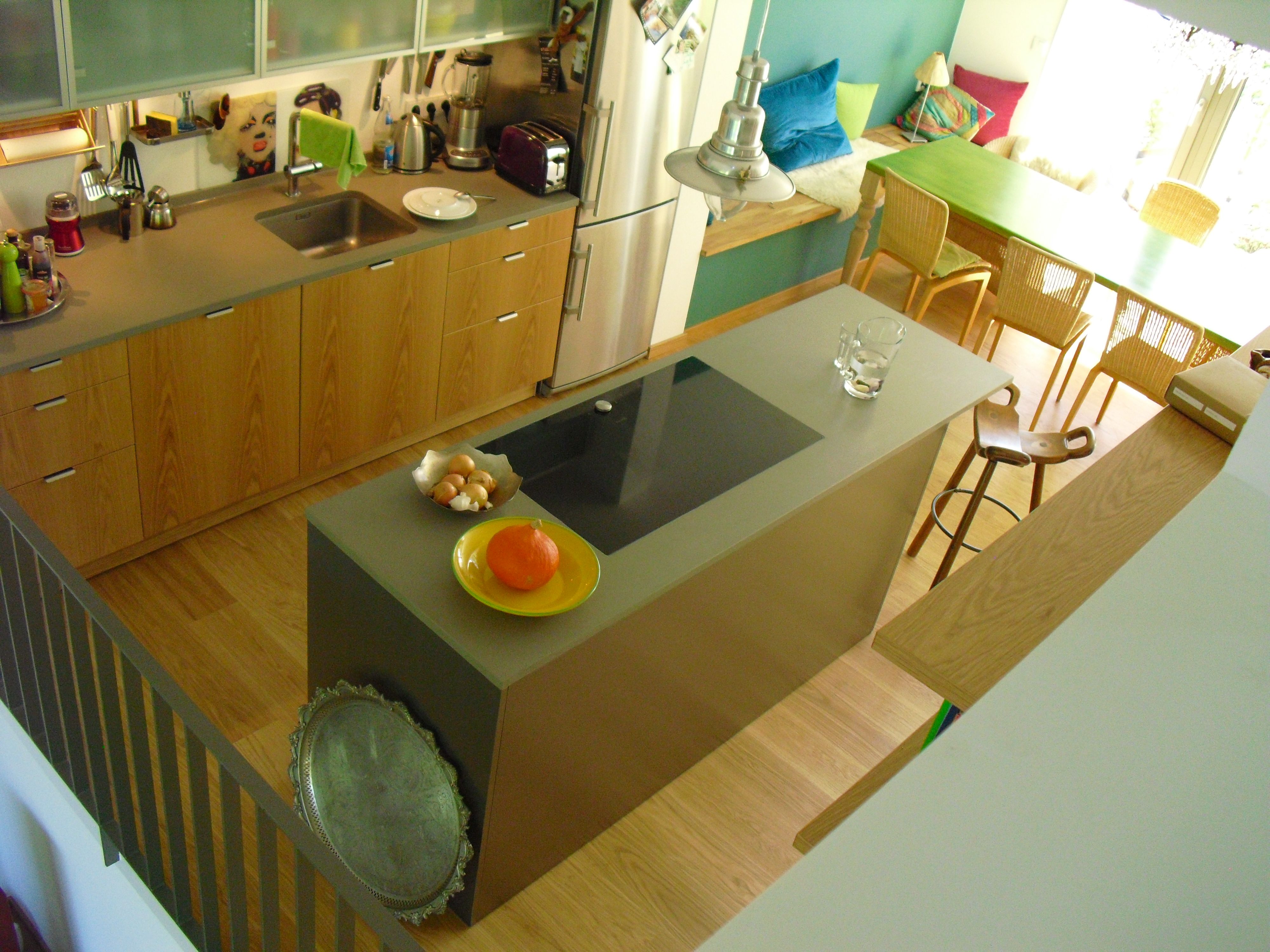  Twin Villa Am Griebnitzsee, Naturschutzgebiet Bäkewiese  -  Twin Villa am Griebnitzsee, Naturschutzgebiet Bäkewiese  - Gallery -  7