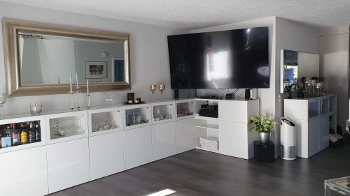 Premium Fully Furnished Home with Balcony - Idyllic Nature Location in Hanau-Wilhelmsbad - Gallery - 29